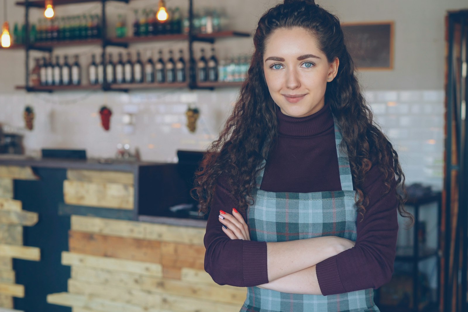 Small Business Platform