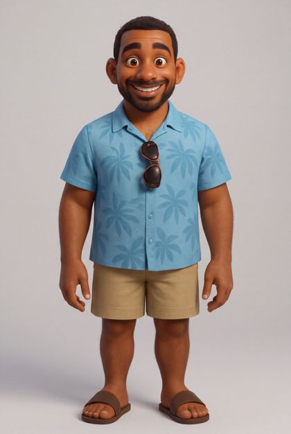 Dad