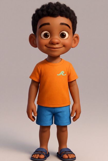 Noah